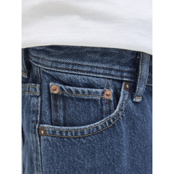 JACK & JONES JUNIOR Tony Jjoriginal Denim Shorts 723 - Blue Denim