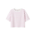 NAME IT MINI Vitanni T-shirt - Pink Frosting