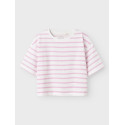 NAME IT MINI Vitanni T-shirt - Pink Frosting