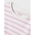 NAME IT MINI Vitanni T-shirt - Pink Frosting