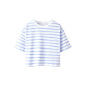 NAME IT MINI Vitanni T-shirt - Serenity