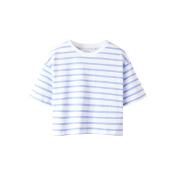NAME IT MINI Vitanni T-shirt - Serenity