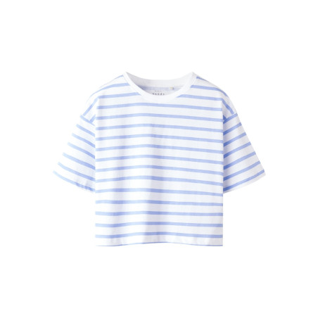 NAME IT MINI Vitanni T-shirt - Serenity