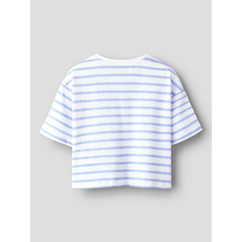 NAME IT MINI Vitanni T-shirt - Serenity