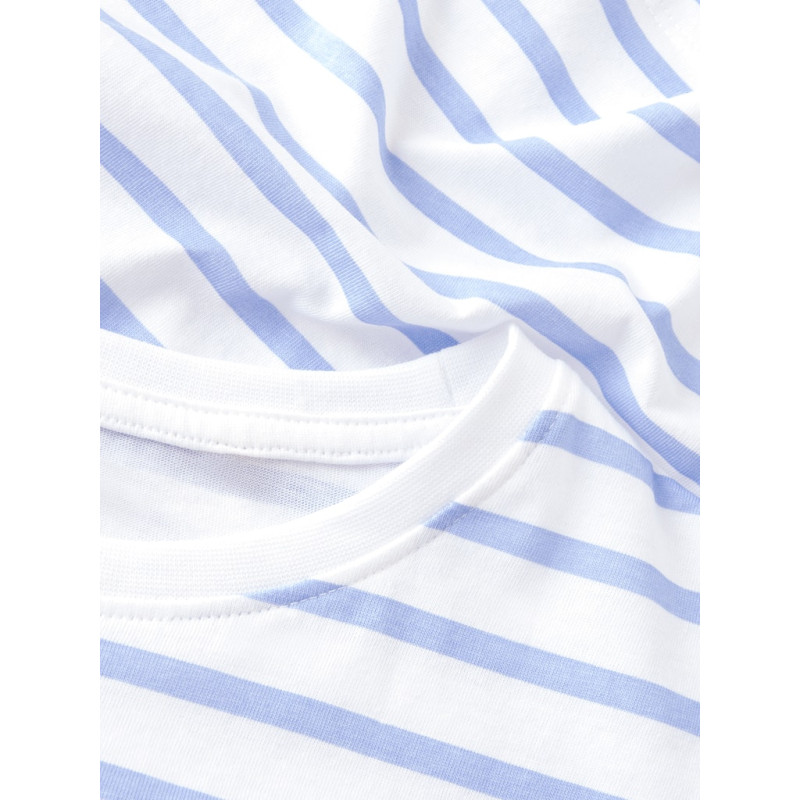 NAME IT MINI Vitanni T-shirt - Serenity