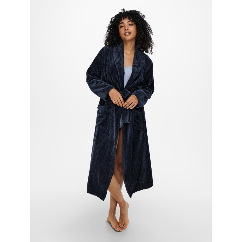 ONLY Molly Badekåbe - Night Sky