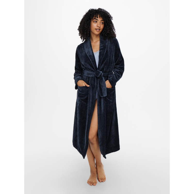 ONLY Molly Badekåbe - Night Sky