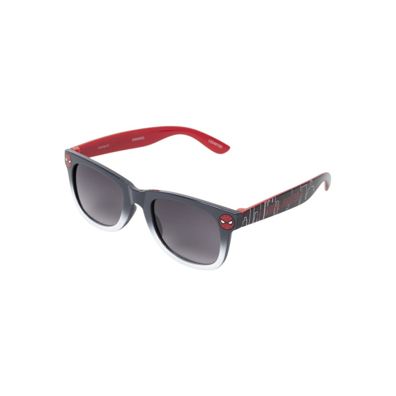 NAME IT MINI Meliks Spider Solbriller - Dark Sapphire