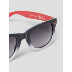 NAME IT MINI Meliks Spider Solbriller - Dark Sapphire