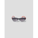 NAME IT MINI Meliks Spider Solbriller - Dark Sapphire