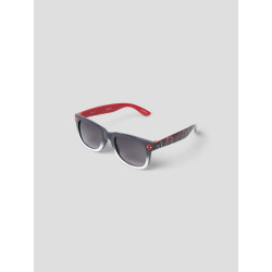 NAME IT MINI Meliks Spider Solbriller - Dark Sapphire