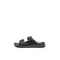 ONLY SHOES Christy Glitter Eva Sandaler - Sort