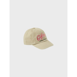 NAME IT KIDS Linus Kasket - Peyote