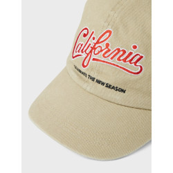 NAME IT KIDS Linus Kasket - Peyote