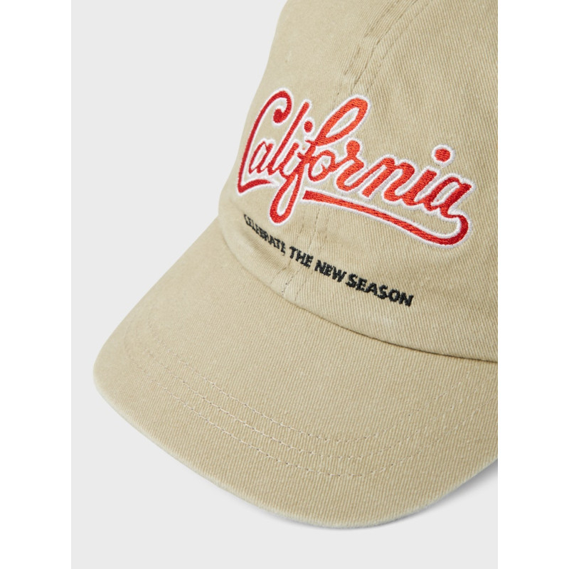 NAME IT KIDS Linus Kasket - Peyote