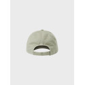 NAME IT KIDS Linus Kasket - Slate Gray
