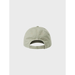 NAME IT KIDS Linus Kasket - Slate Gray