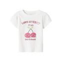 Name It Vibeke T-shirt - Bright White