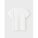 Name It Vibeke T-shirt - Bright White