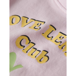 Name It Vibeke T-shirt - Ballerina