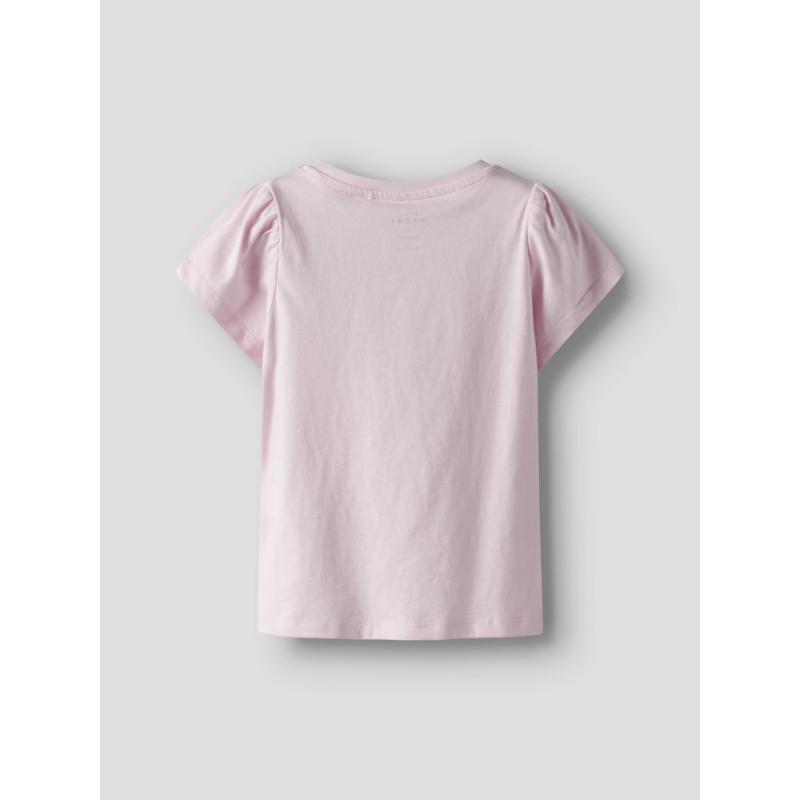 Name It Vibeke T-shirt - Ballerina