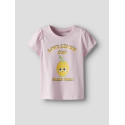 Name It Vibeke T-shirt - Ballerina