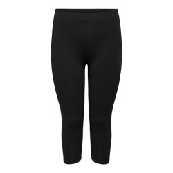 ONLY CARMAKOMA Time 3/4 leggings - Sort