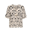 JDY Bree Life Top - Cement