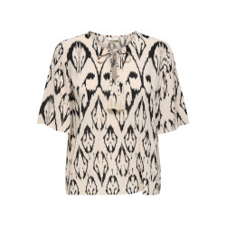 JDY Bree Life Top - Cement