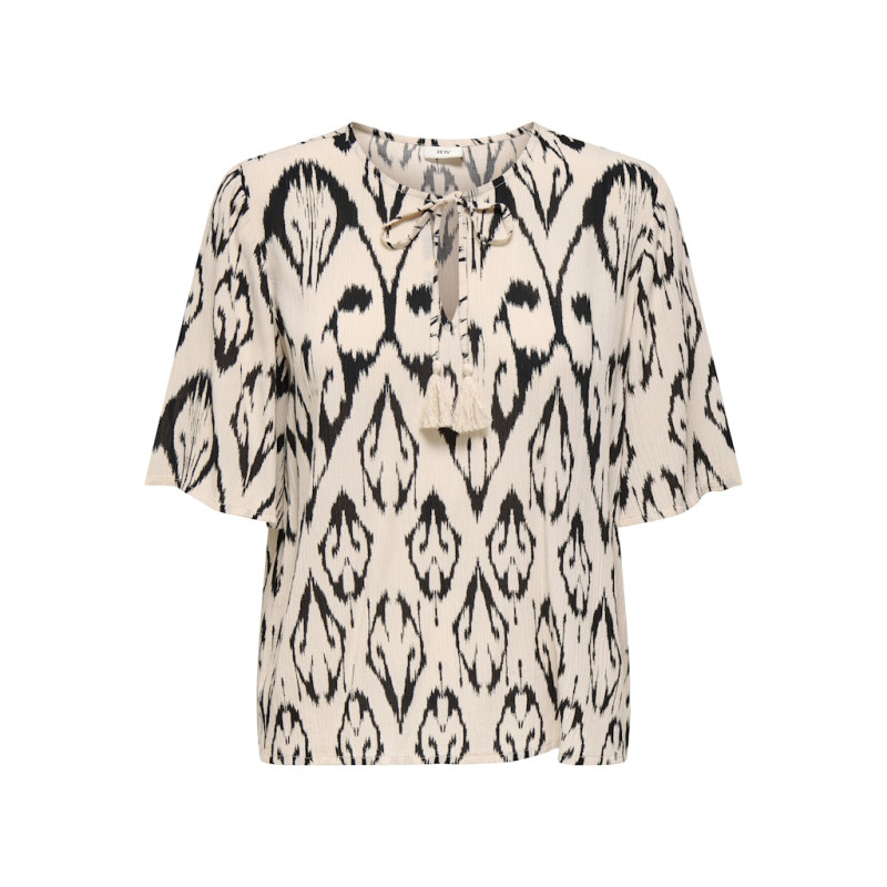 JDY Bree Life Top - Cement