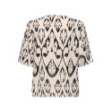 JDY Bree Life Top - Cement