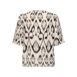 JDY Bree Life Top - Cement