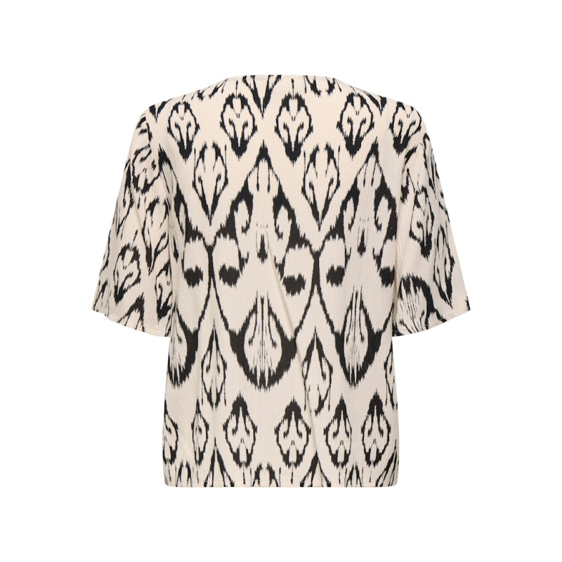 JDY Bree Life Top - Cement