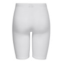 Only Life Love Cykel Shorts - Hvid
