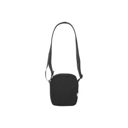 JACK & JONES ACCESSORIES Everett Skuldertaske - Sort