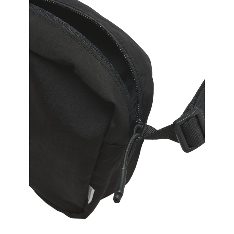 JACK & JONES ACCESSORIES Everett Skuldertaske - Sort