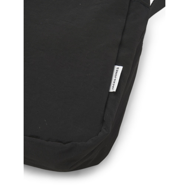 JACK & JONES ACCESSORIES Everett Skuldertaske - Sort