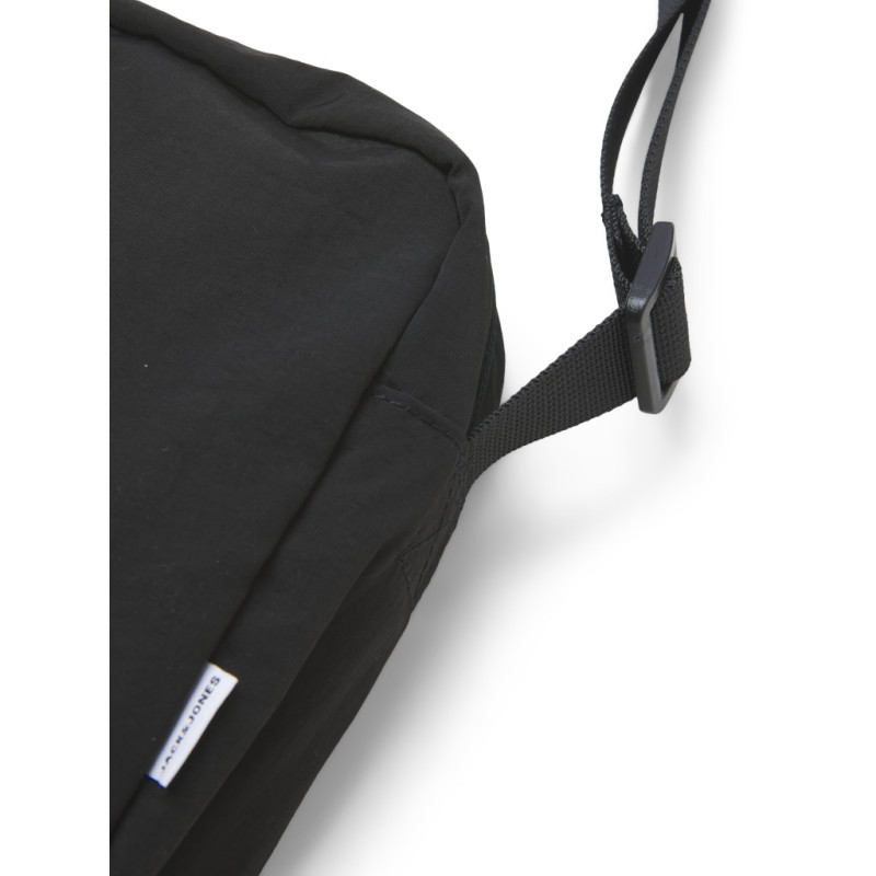 JACK & JONES ACCESSORIES Everett Skuldertaske - Sort