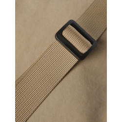 JACK & JONES ACCESSORIES Everett Skuldertaske - Safari