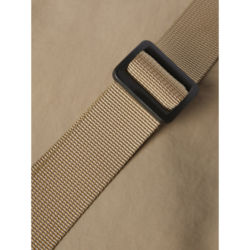 JACK & JONES ACCESSORIES Everett Skuldertaske - Safari