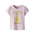 Name It Vibeke T-shirt - Ballerina