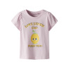 Name It Vibeke T-shirt - Ballerina