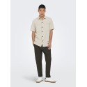 ONLY & SONS Newkodyl Skjorte - Moonstruck