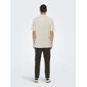 ONLY & SONS Newkodyl Skjorte - Moonstruck
