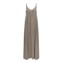 ONLY Aris Life Maxi Kjole - Fungi