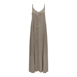 ONLY Aris Life Maxi Kjole - Fungi