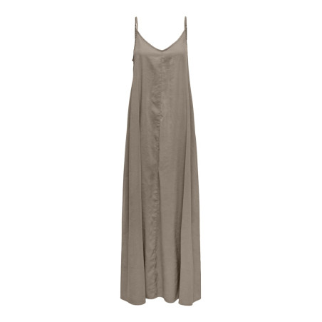 ONLY Aris Life Maxi Kjole - Fungi