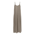 ONLY Aris Life Maxi Kjole - Fungi