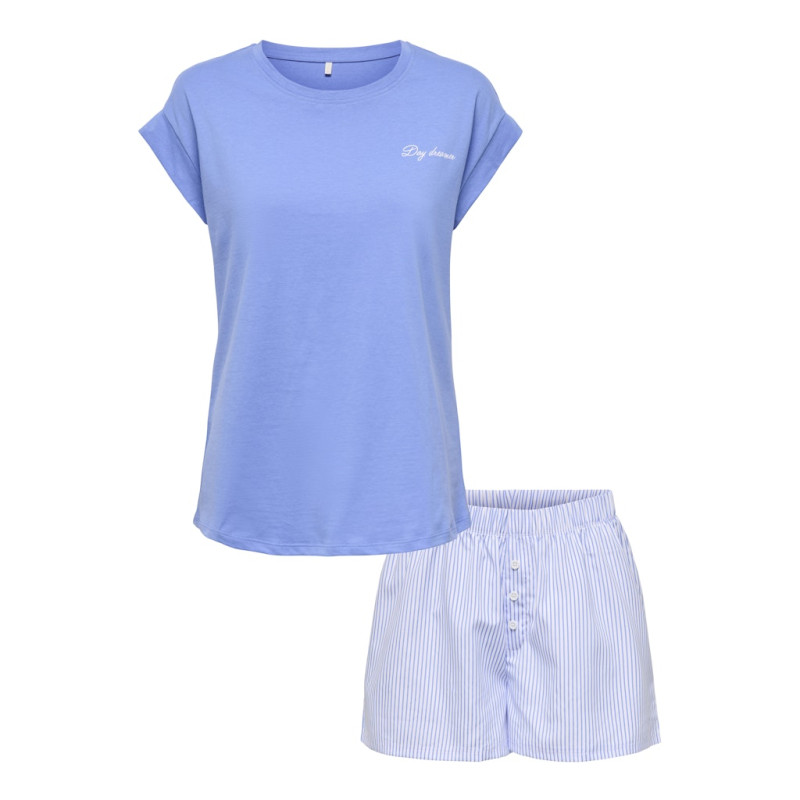 ONLY Roma Natsæt - Ultramarine