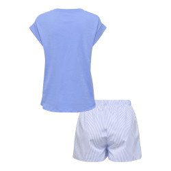 ONLY Roma Natsæt - Ultramarine